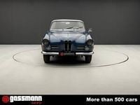 Usata BMW 503 140 CV (102 kW) 1959 Blu Coupé