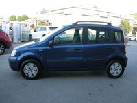 usata Fiat Panda -- 1.2 Dynamic