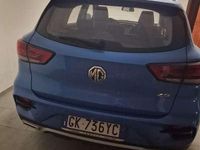 Usata MG ZS Luxury 111 CV (81 kW) 2022 SUV