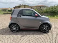 Usata Smart ForTwo Electric Drive 30 kW (41 CV) 2019 Utilitaria