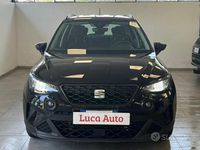 Occasion Seat Arona 116 ch (85 kW) 2025 Noir SUV