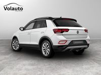 usata VW T-Roc NUOVANuovoEdition Plus 1.0 TSI 85 kW (115 CV) Manuale