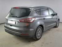 usata Ford S-MAX 2.0 EcoBlue 150cv S&S Auto Titanium Bu