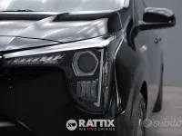 Nuova Kia Picanto Urban 68 CV (50 kW) 2026 Nero Utilitaria