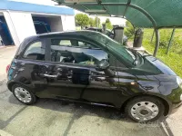 Usata Fiat 500 69 CV (50 kW) 2016 Utilitaria