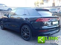 usata Audi Q8 Q845 3.0 tdi mhev Sport quattro S-Line