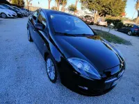 Usata Fiat Bravo Emotion 120 CV (88 kW) 2008 Nero Utilitaria