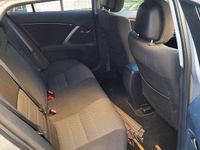 Usata Toyota Avensis T2 124 CV (91 kW) 2014 Grigio Berlina