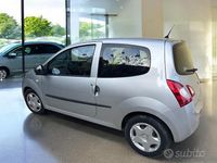 Usata Renault Twingo 75 CV (55 kW) 2013 Grigio Utilitaria