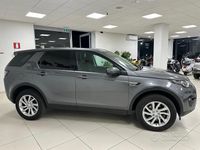 Usata Land Rover Discovery Sport SE 150 CV (110 kW) 2019 Grigio SUV