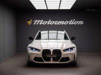 Usata BMW M3 Competition Edition 510 CV (375 kW) 2023 Alpinweiß Station wagon
