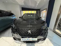 Usata Peugeot 2008 GT 130 CV (95 kW) 2023 Nero SUV