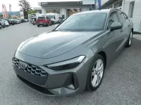 Usata Audi A5 Advanced Plus 204 CV (150 kW) 2025 Grigio Station wagon
