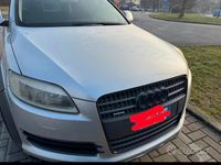 Usata Audi Q7 218 CV (160 kW) 2007 Grigio SUV