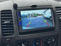 Usata Nissan Navara 2008 Nero Pick-up