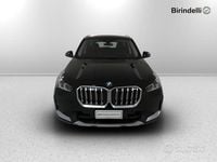 Usata BMW X1 xLine 150 CV (110 kW) 2023 Black pastello SUV