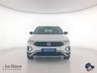 Usata VW T-Roc Life 110 CV (80 kW) 2024 SUV