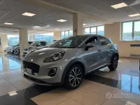 Usata Ford Puma 124 CV (91 kW) 2021 SUV