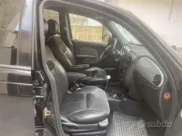 Usata Chrysler PT Cruiser 121 CV (88 kW) 2004 Nero Berlina