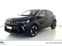 Occasion Renault Captur Techno 91 ch (66 kW) 2025 Noir SUV