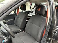 Brugt Dacia Sandero 75 HK (55 kW) 2012 Sort Sedan