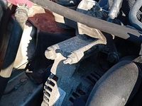 Usata Ford Escort 2001 Berlina