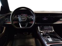 usata Audi Q8 TFSI e RS 441 kW (600 PS) tiptronic