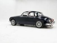 Usata Jaguar MK II 224 CV (164 kW) 1961 Altri Berlina