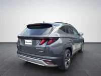 Nuova Hyundai Tucson 218 CV (160 kW) 2026 Ecotronic gray SUV