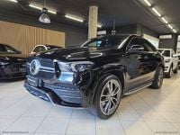 Usata Mercedes GLE350 de Premium 320 CV (235 kW) 2022 Nero SUV