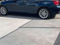Usata BMW 118 143 CV (105 kW) 2013 Utilitaria