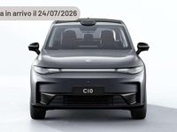 Nuova Leapmotor C10 203 kW (277 CV) 2026 Argento SUV