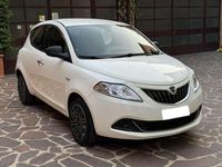 Usata Lancia Ypsilon Silver 69 CV (50 kW) 2021 Other Utilitaria