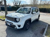 usata Jeep Renegade PROMO FINANZIAMENTO 1.6 Mjt DDCT 1