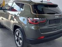 Usata Jeep Compass Limited 170 CV (125 kW) 2019 SUV