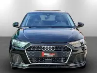 Usata Audi A1 Sportback Business 116 CV (85 kW) 2025 A1 nero Utilitaria