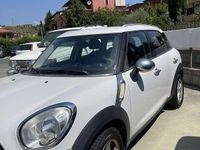Usata Mini One D Countryman 90 CV (66 kW) 2012 SUV