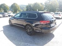 usata VW Passat Variant 2.0 TDI 4MOTION Business BlueMotion Tech.