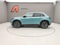 Usata Fiat 600 La Prima 145 CV (106 kW) 2025 Blu SUV