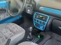Usata Microcar Virgo 2003 Bluazzurro Utilitaria