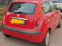 Usata Lancia Ypsilon 69 CV (50 kW) 2005 Utilitaria