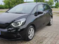 Usata Honda Jazz Comfort 98 CV (72 kW) 2020 Utilitaria