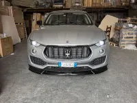 Usata Maserati Levante GranLusso 275 CV (202 kW) 2017 SUV