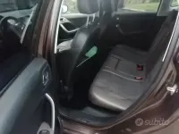 Usata Peugeot 2008 120 CV (88 kW) 2015 SUV