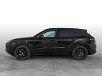 Nuova Porsche Cayenne Black Edition 354 CV (260 kW) 2026 Nero SUV
