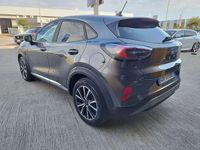 Usata Ford Puma Titanium S 125 CV (91 kW) 2022 Other SUV