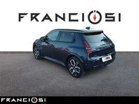 Begagnad Renault 5 E-Tech Iconic 110 kW (150 HK) 2024 Blå