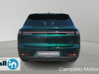 Nuova Leapmotor C10 109 CV (80 kW) 2026 Glazed green SUV
