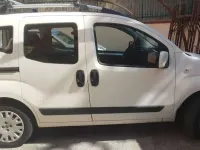 Usata Fiat Qubo Dynamic 69 CV (50 kW) 2013 Bianco Monovolume