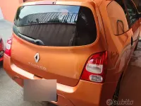 Usado Renault Twingo 64 CV (47 kW) 2007 Utilitario
